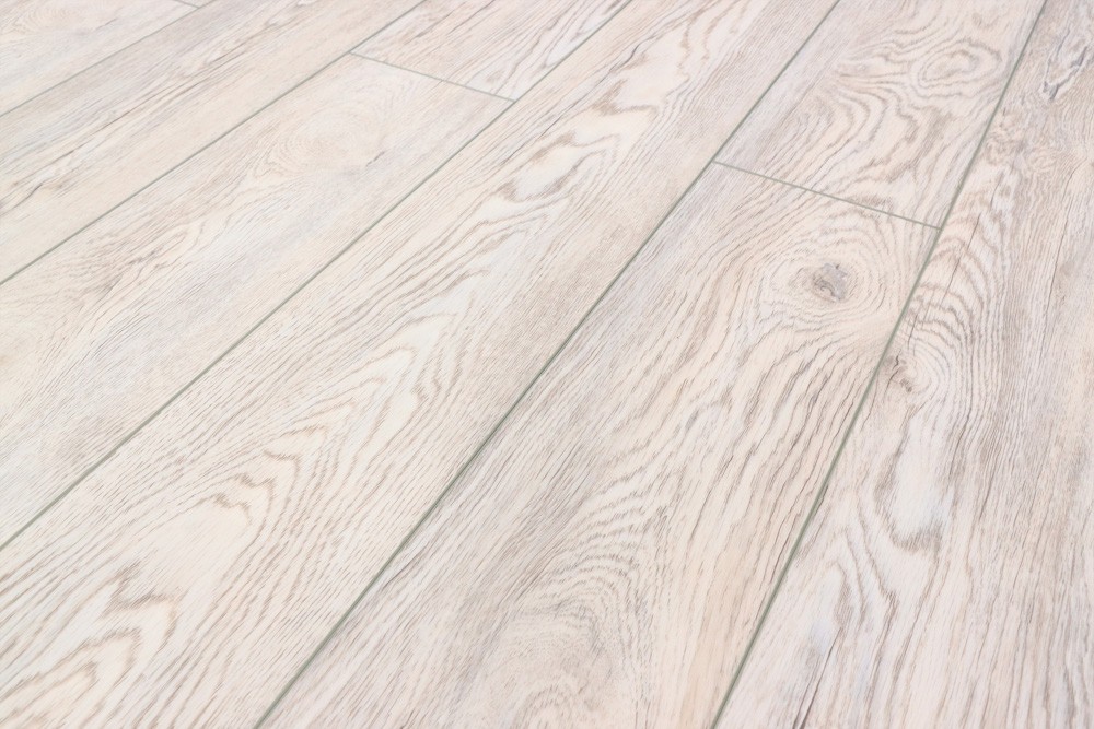 Кварцвиниловый SPC ламинат Cronafloor Grand Sequoia Дуб Каменный 1200×180×5